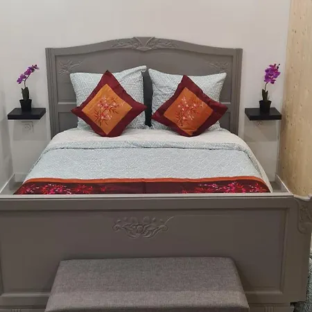 Apartment T2-cozy Pres De Bordeaux Montussan