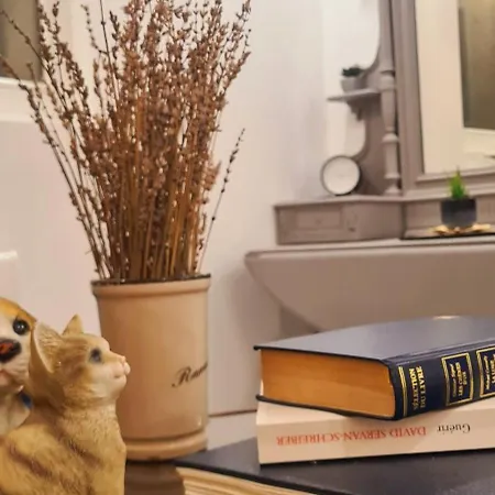 T2-cozy Pres De Bordeaux דירה Montussan