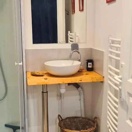 T2-cozy Pres De Bordeaux Montussan