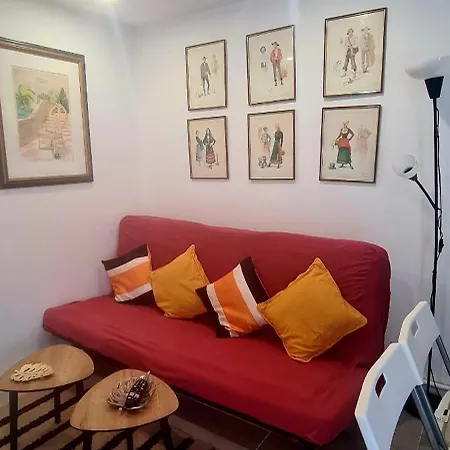 T2-cozy Pres De Bordeaux Apartament